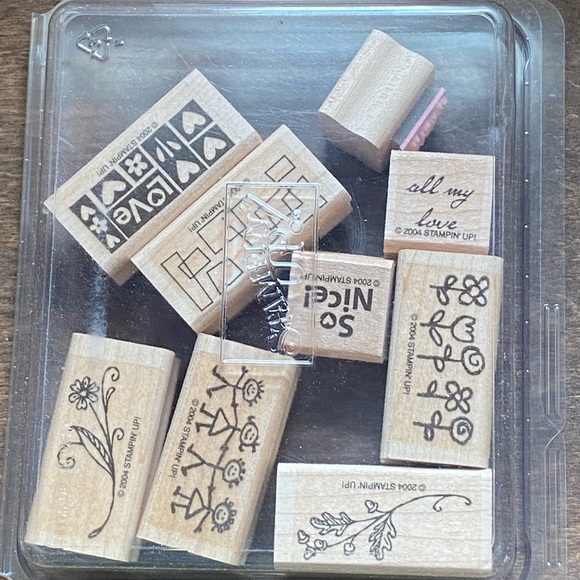 Stampin Up! - Picture 1 of 1